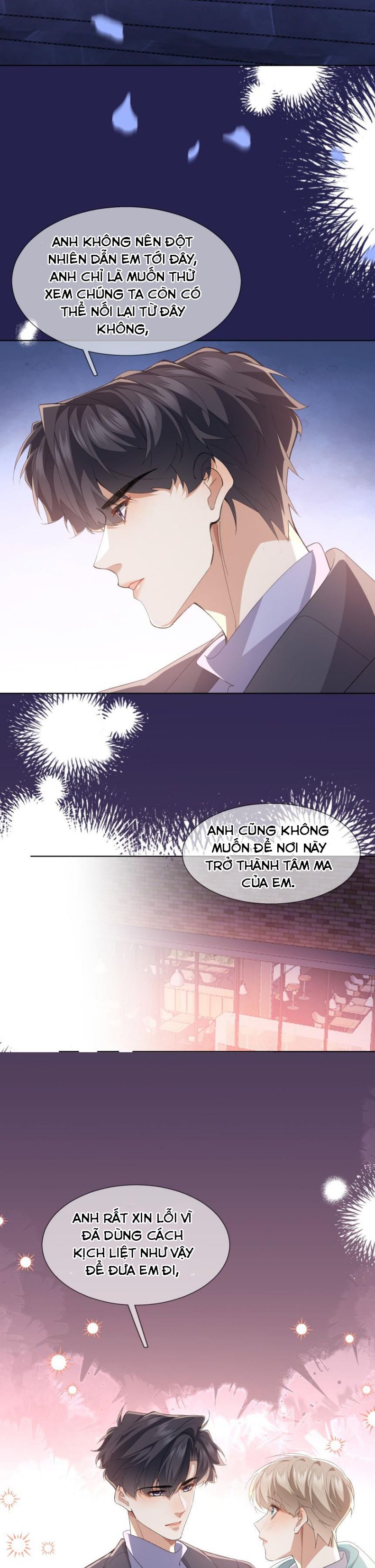 Tư Tự Vạn Thiên: Chapter 29