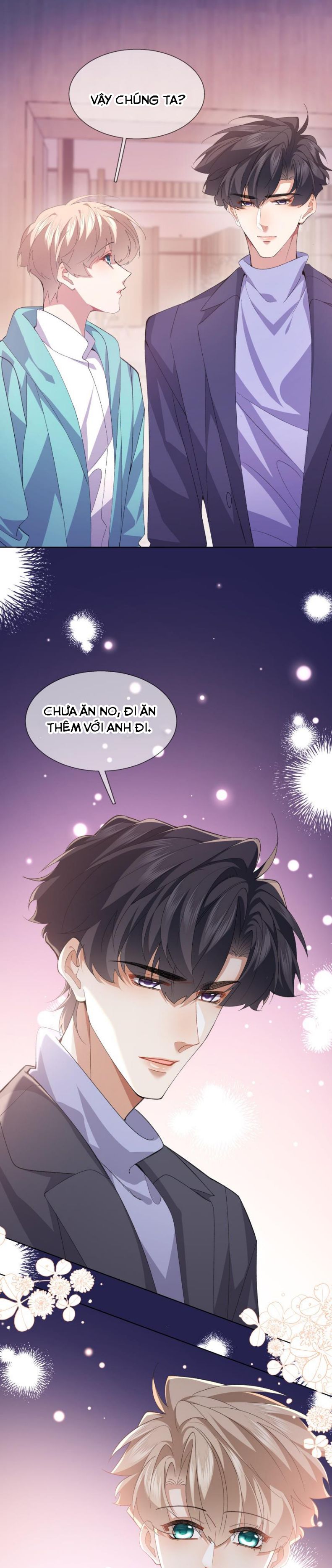 Tư Tự Vạn Thiên: Chapter 29