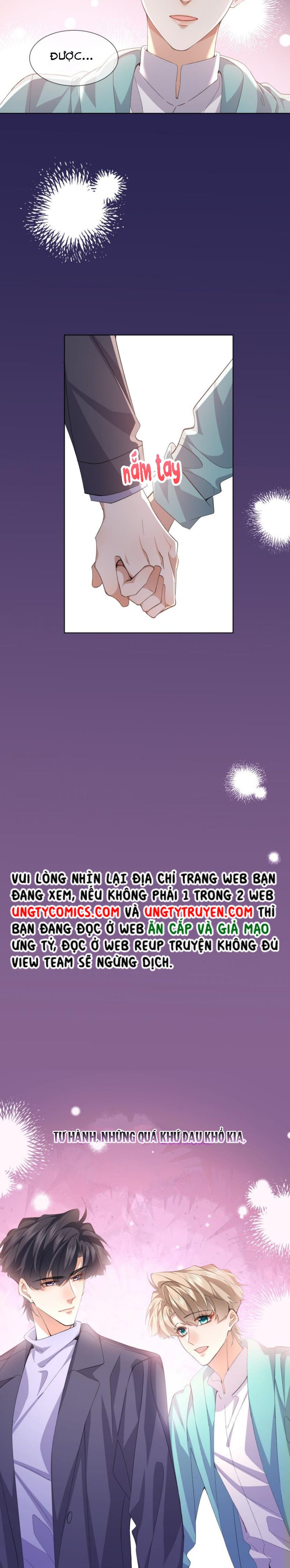 Tư Tự Vạn Thiên: Chapter 29