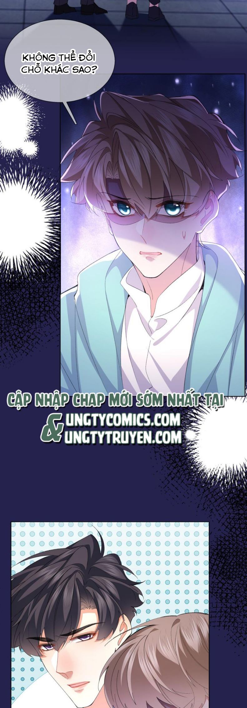 Tư Tự Vạn Thiên: Chapter 29