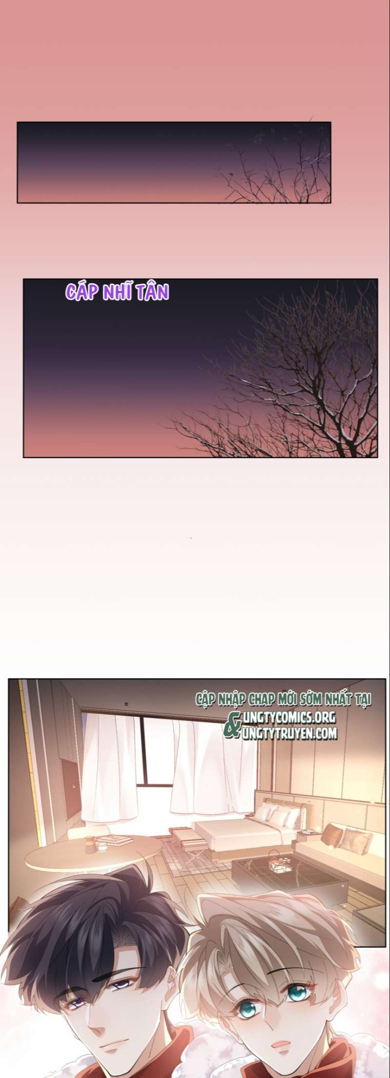 Tư Tự Vạn Thiên: Chapter 31