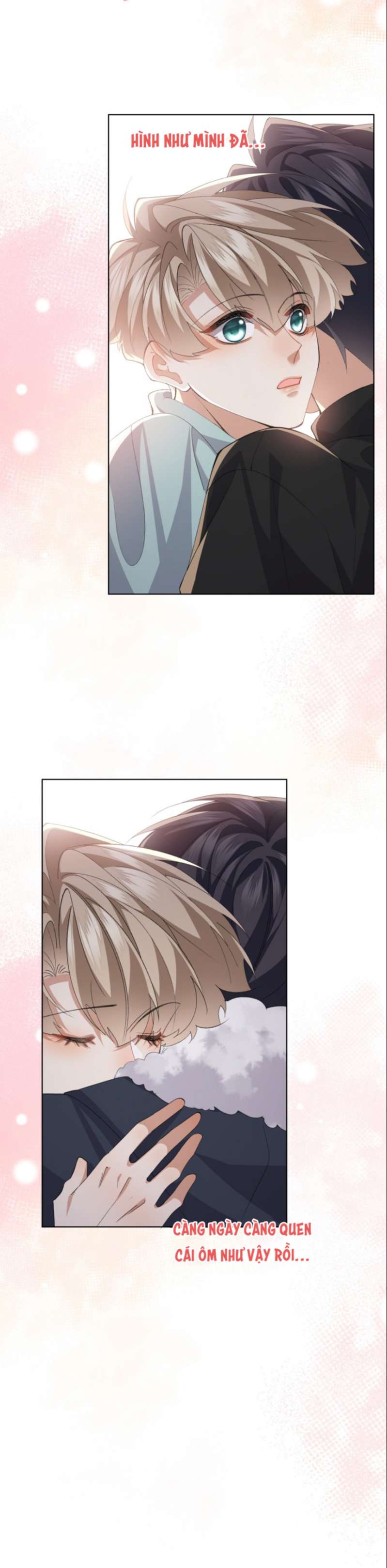 Tư Tự Vạn Thiên: Chapter 31
