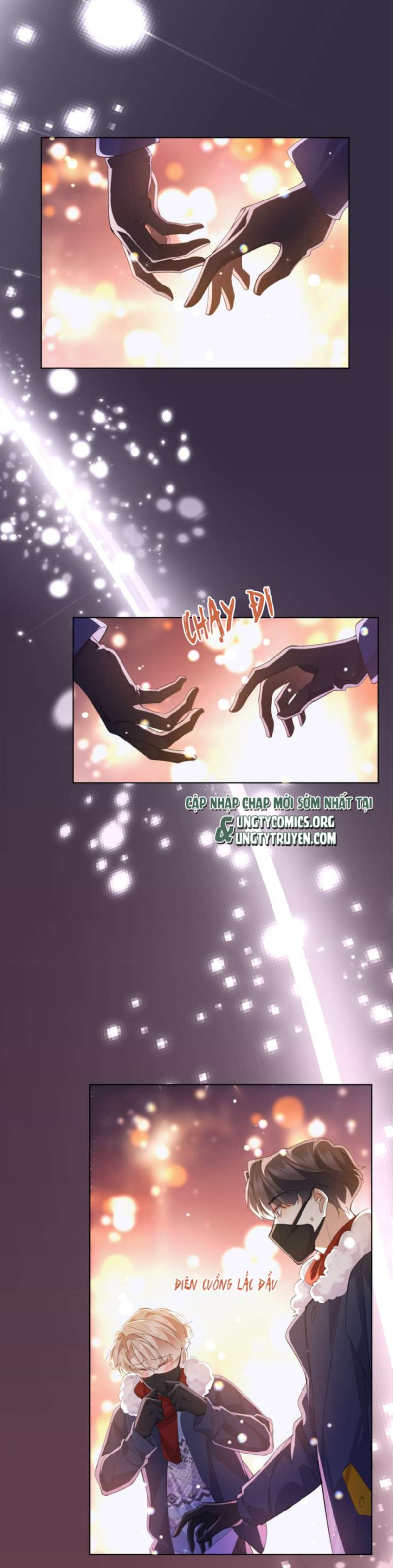 Tư Tự Vạn Thiên: Chapter 31