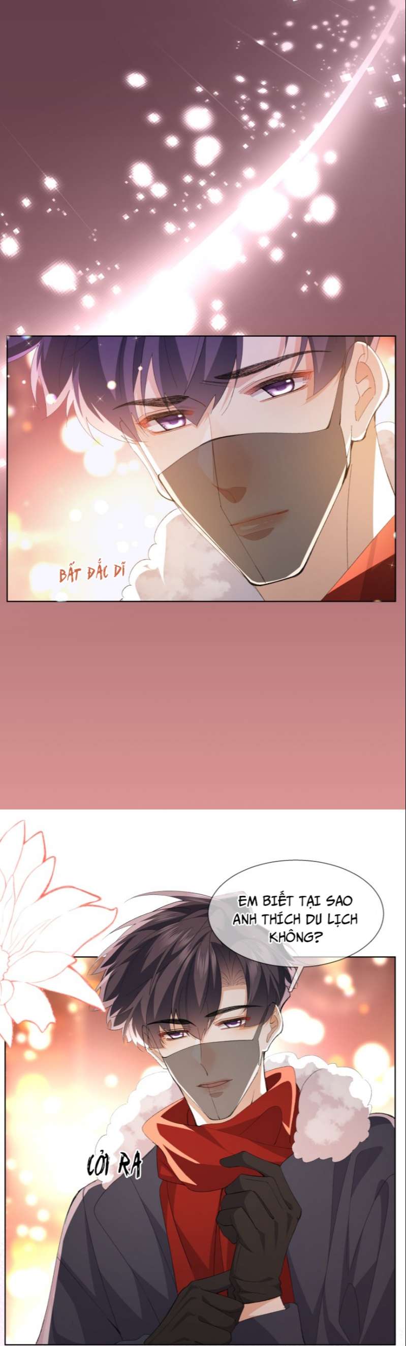 Tư Tự Vạn Thiên: Chapter 31