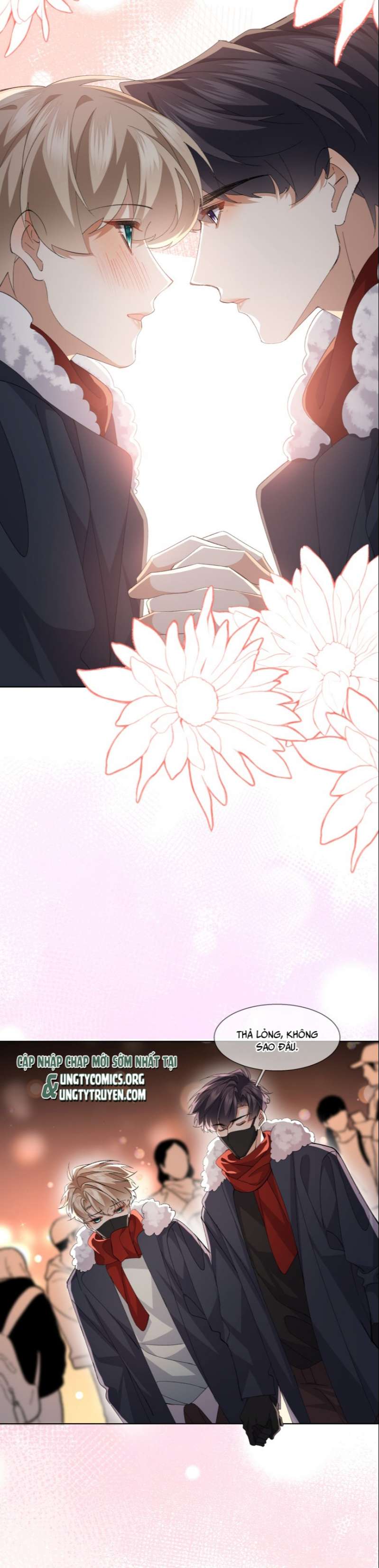 Tư Tự Vạn Thiên: Chapter 31