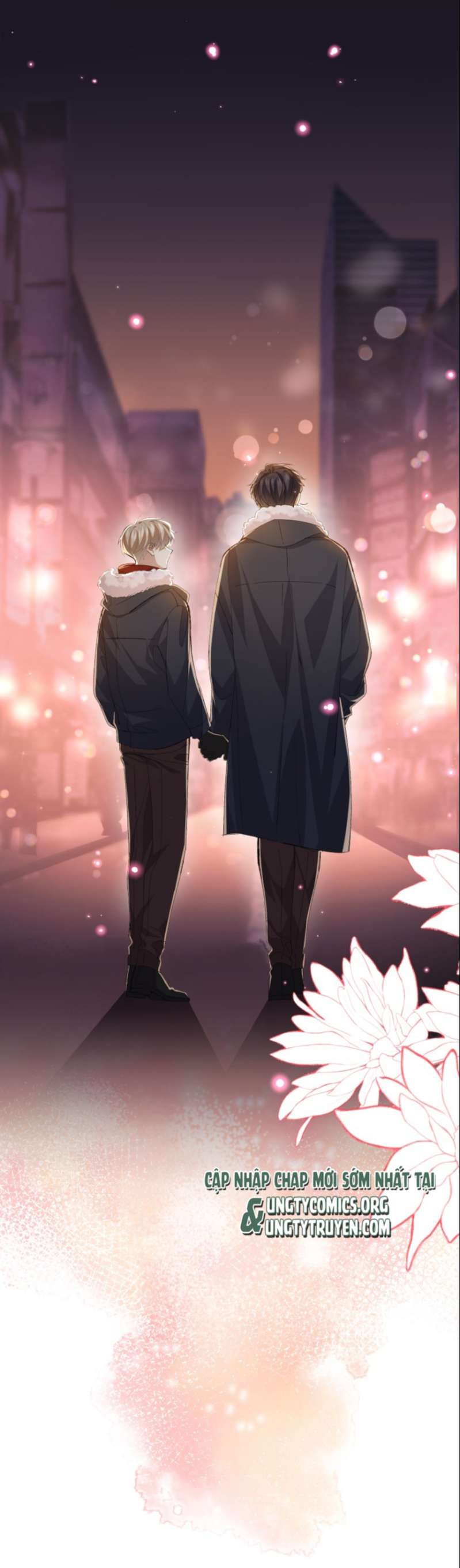 Tư Tự Vạn Thiên: Chapter 31