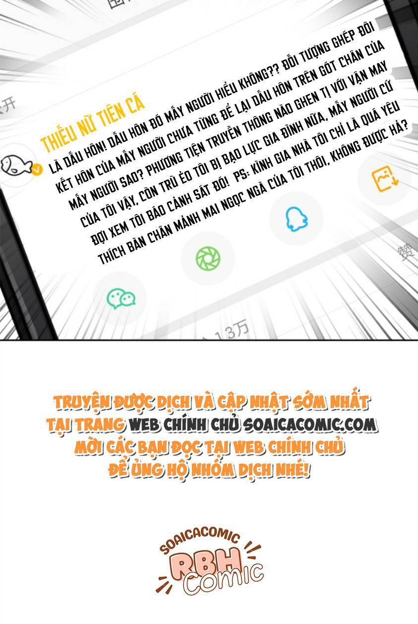 Cuộc Hôn Nhân Với Boss Nhà Giàu Khét Tiếng: Chương 10