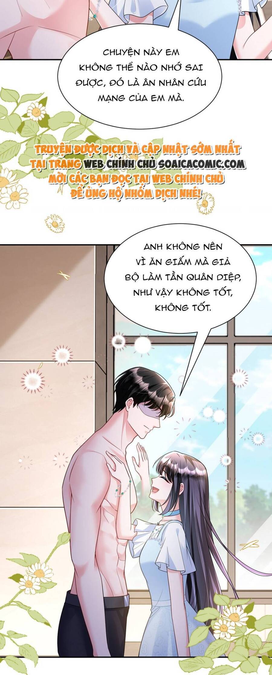 Cuộc Hôn Nhân Với Boss Nhà Giàu Khét Tiếng: Chương 106