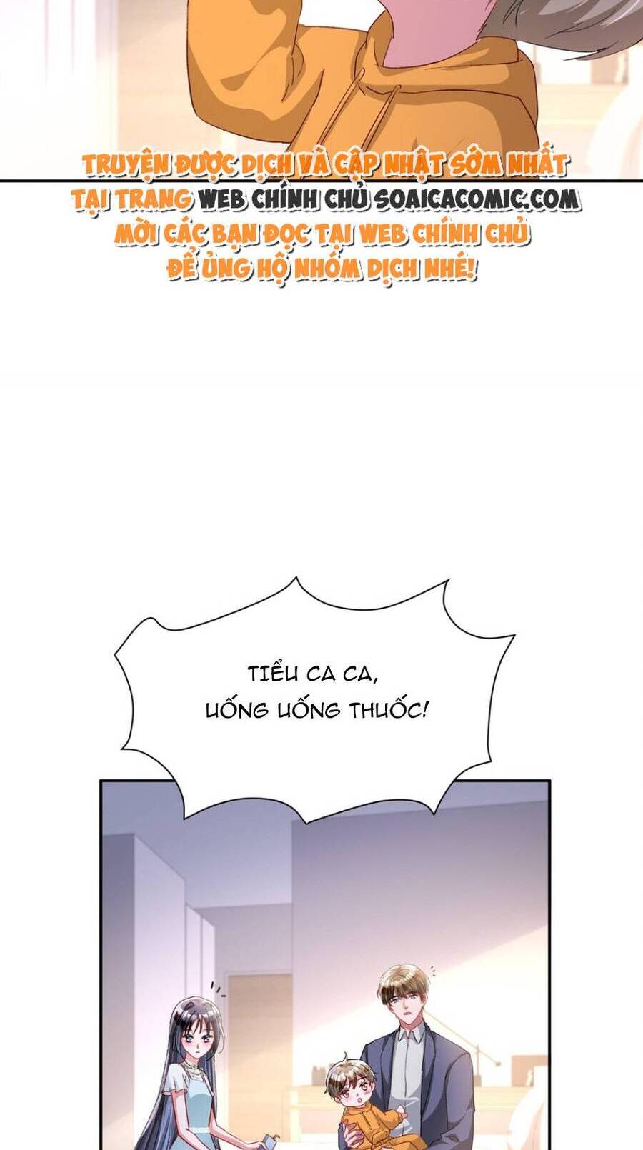 Cuộc Hôn Nhân Với Boss Nhà Giàu Khét Tiếng: Chương 108