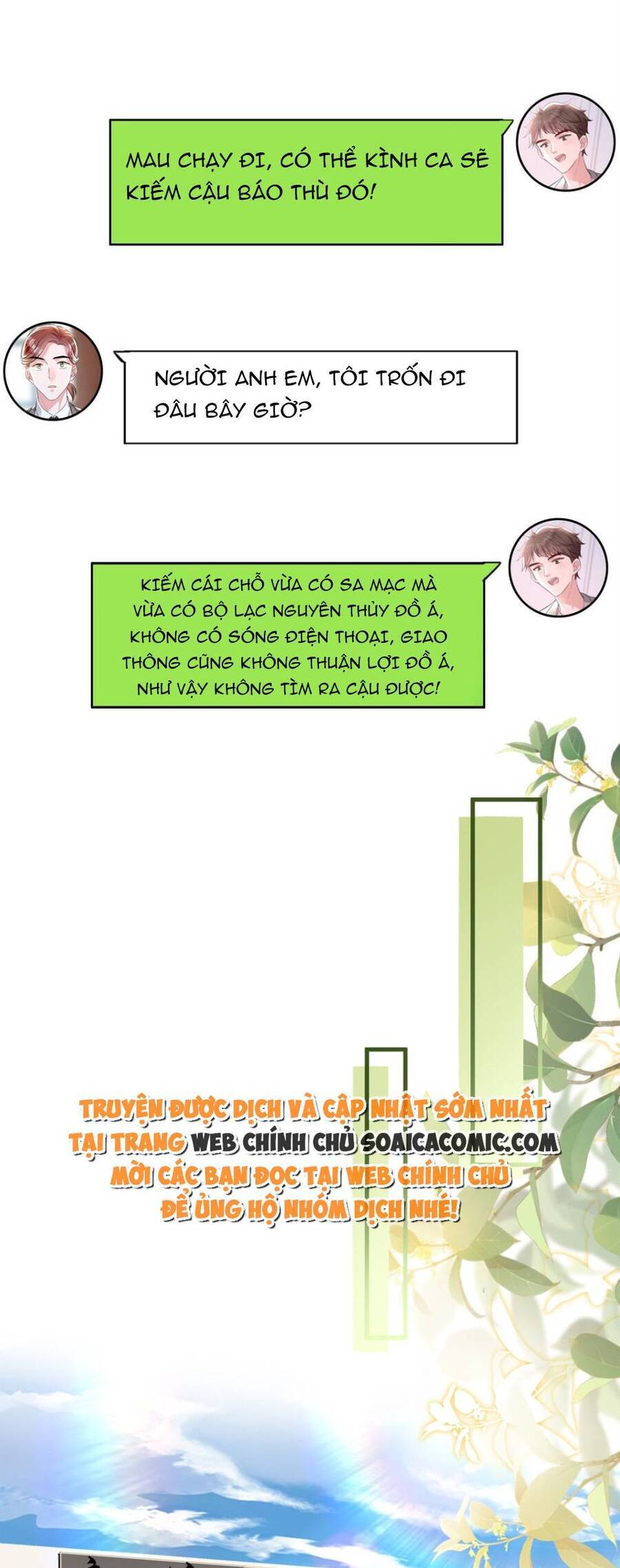 Cuộc Hôn Nhân Với Boss Nhà Giàu Khét Tiếng: Chương 111