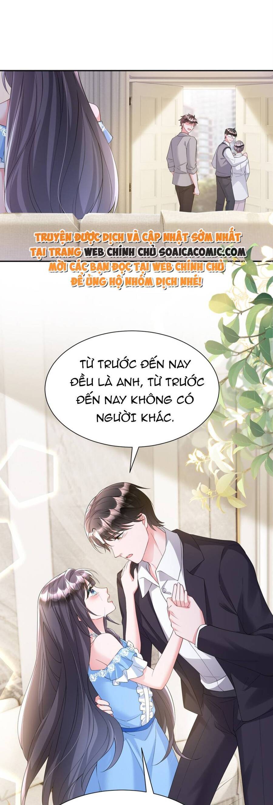Cuộc Hôn Nhân Với Boss Nhà Giàu Khét Tiếng: Chương 112