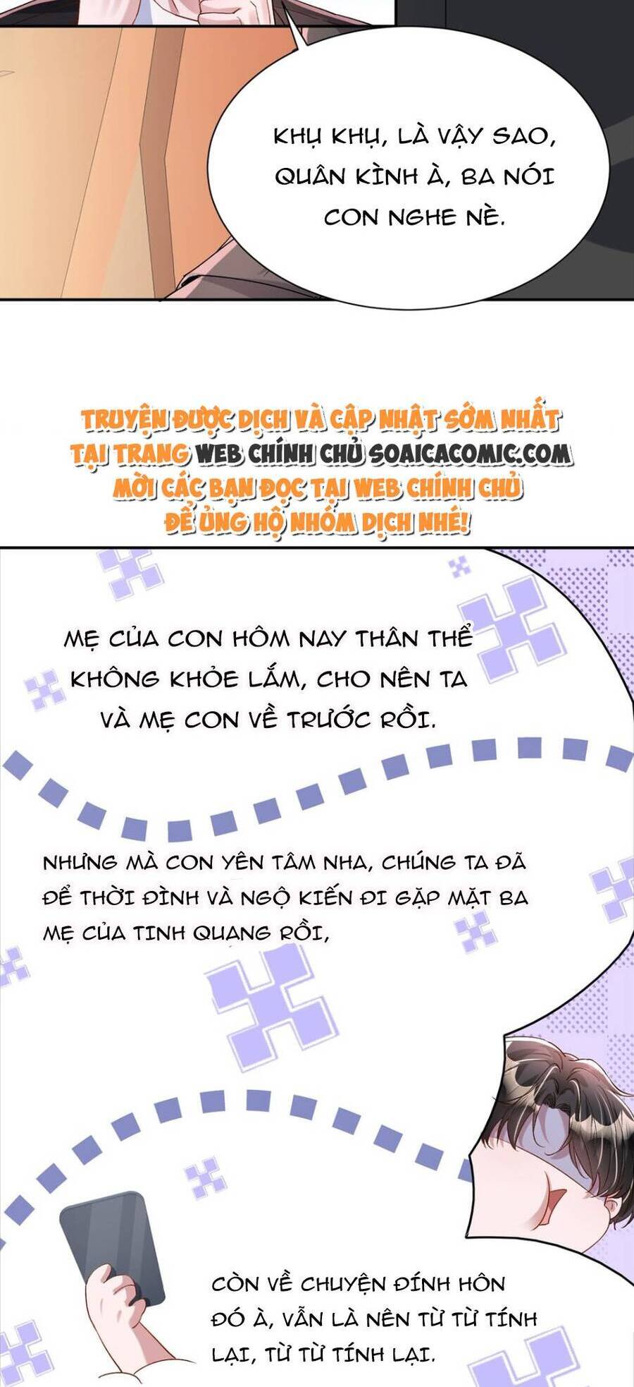 Cuộc Hôn Nhân Với Boss Nhà Giàu Khét Tiếng: Chương 114