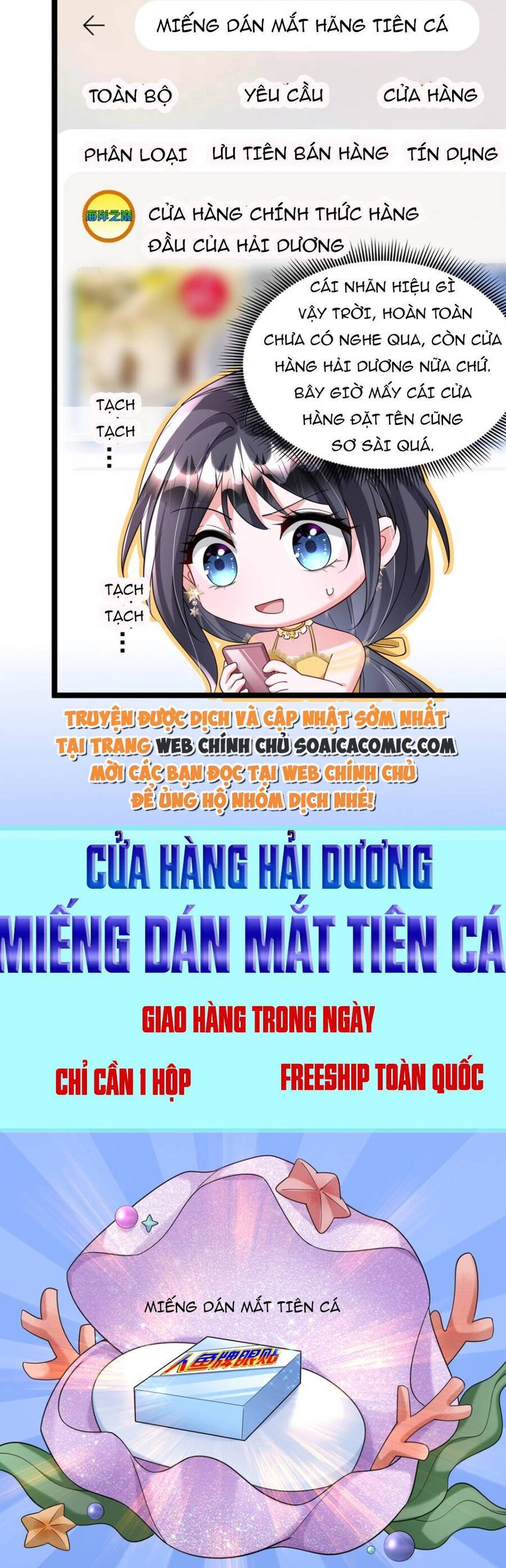 Cuộc Hôn Nhân Với Boss Nhà Giàu Khét Tiếng: Chương 115