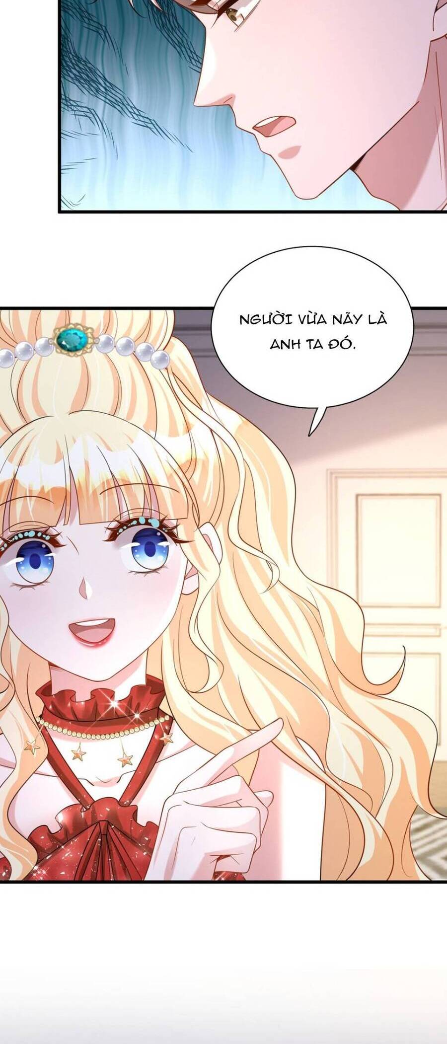 Cuộc Hôn Nhân Với Boss Nhà Giàu Khét Tiếng: Chương 117