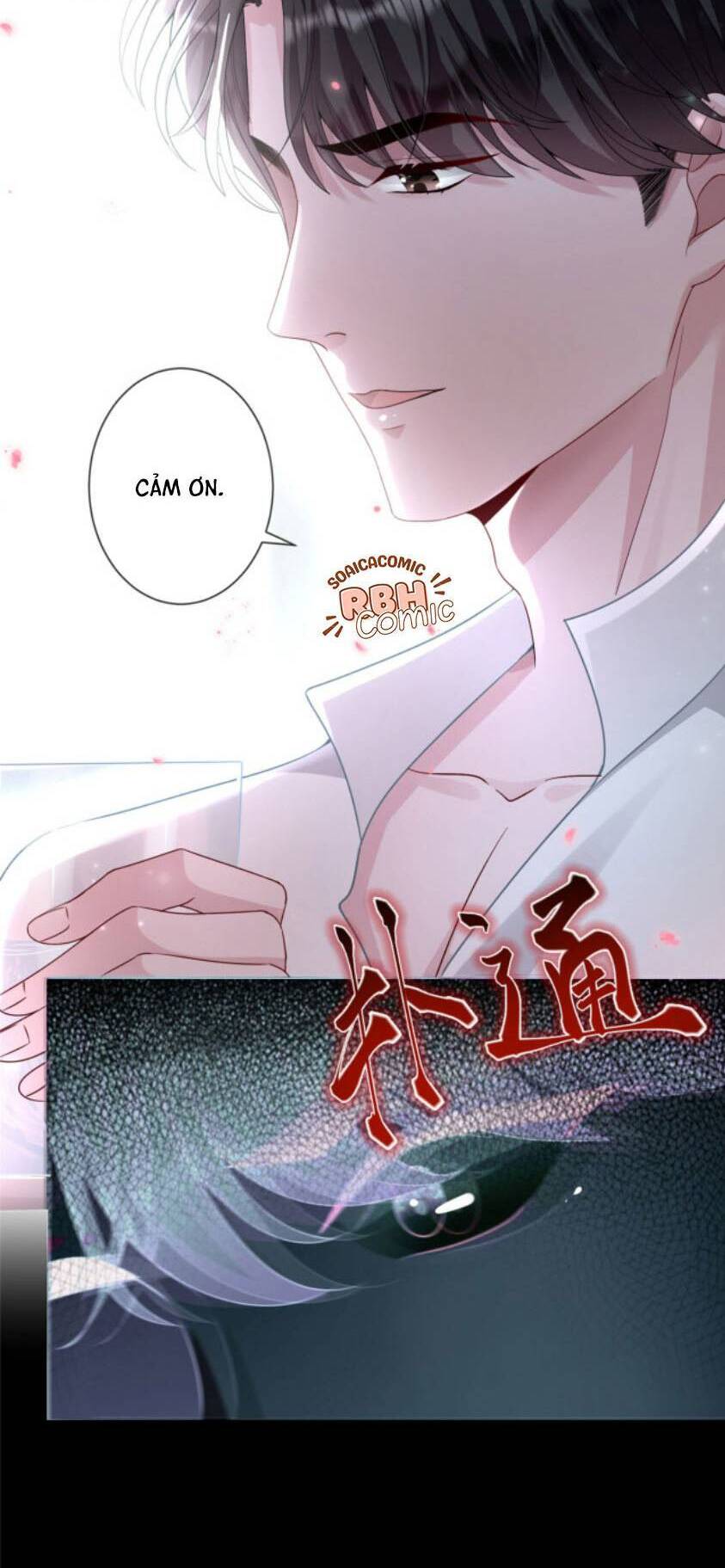 Cuộc Hôn Nhân Với Boss Nhà Giàu Khét Tiếng: Chương 12