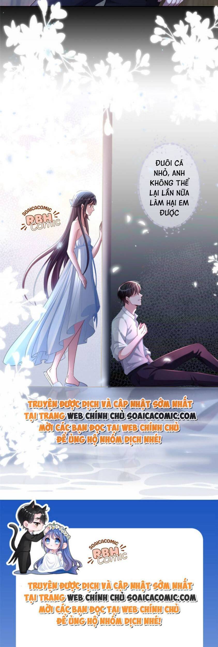 Cuộc Hôn Nhân Với Boss Nhà Giàu Khét Tiếng: Chương 12