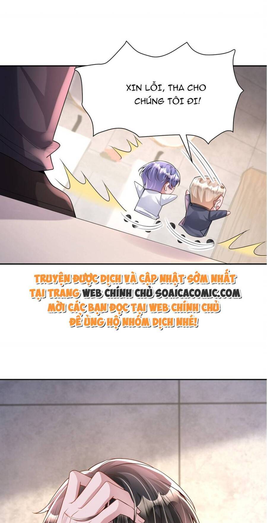 Cuộc Hôn Nhân Với Boss Nhà Giàu Khét Tiếng: Chương 121