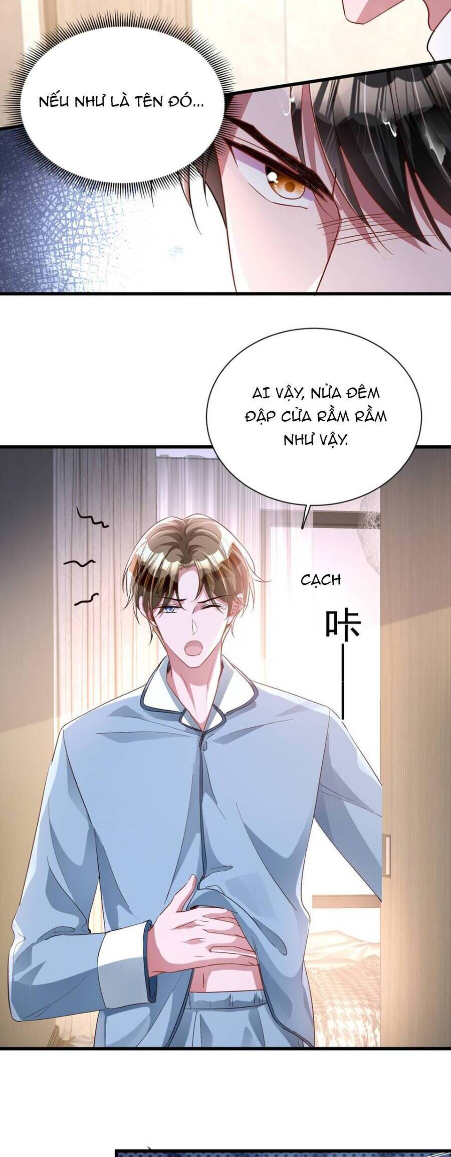 Cuộc Hôn Nhân Với Boss Nhà Giàu Khét Tiếng: Chương 129