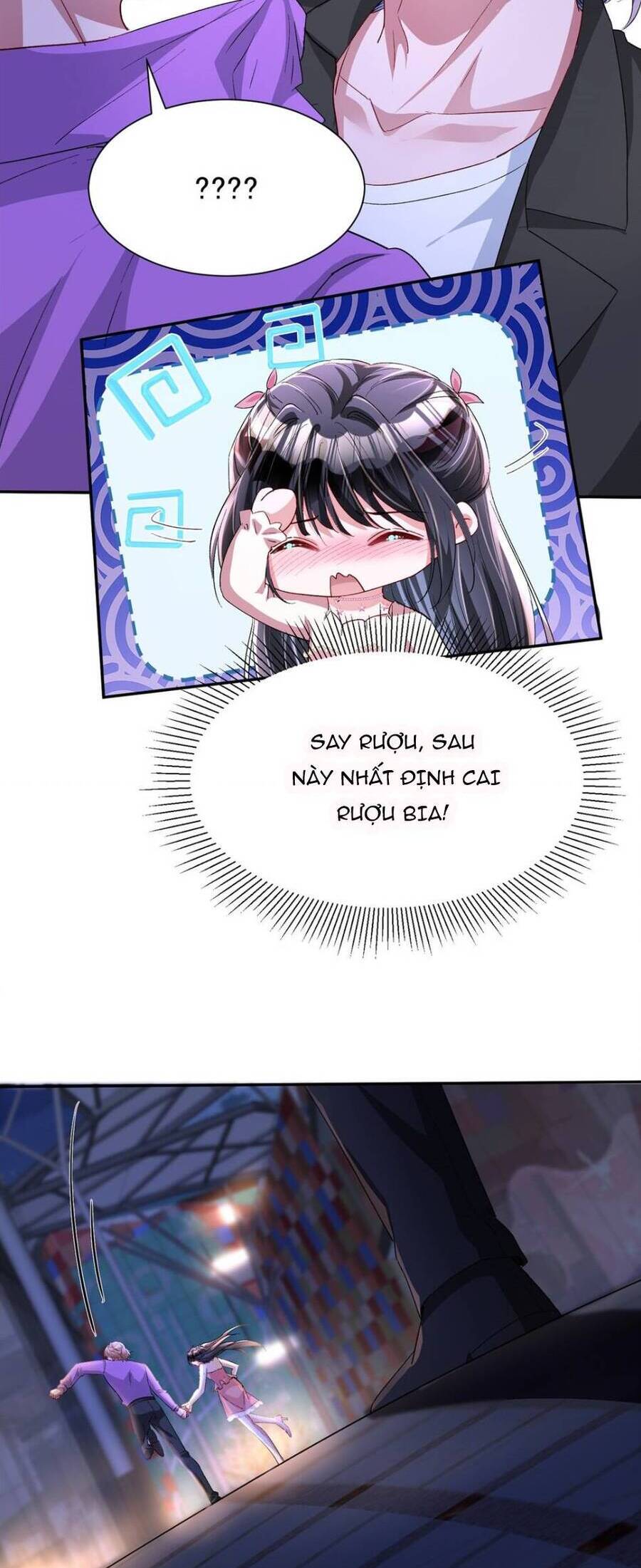 Cuộc Hôn Nhân Với Boss Nhà Giàu Khét Tiếng: Chương 132