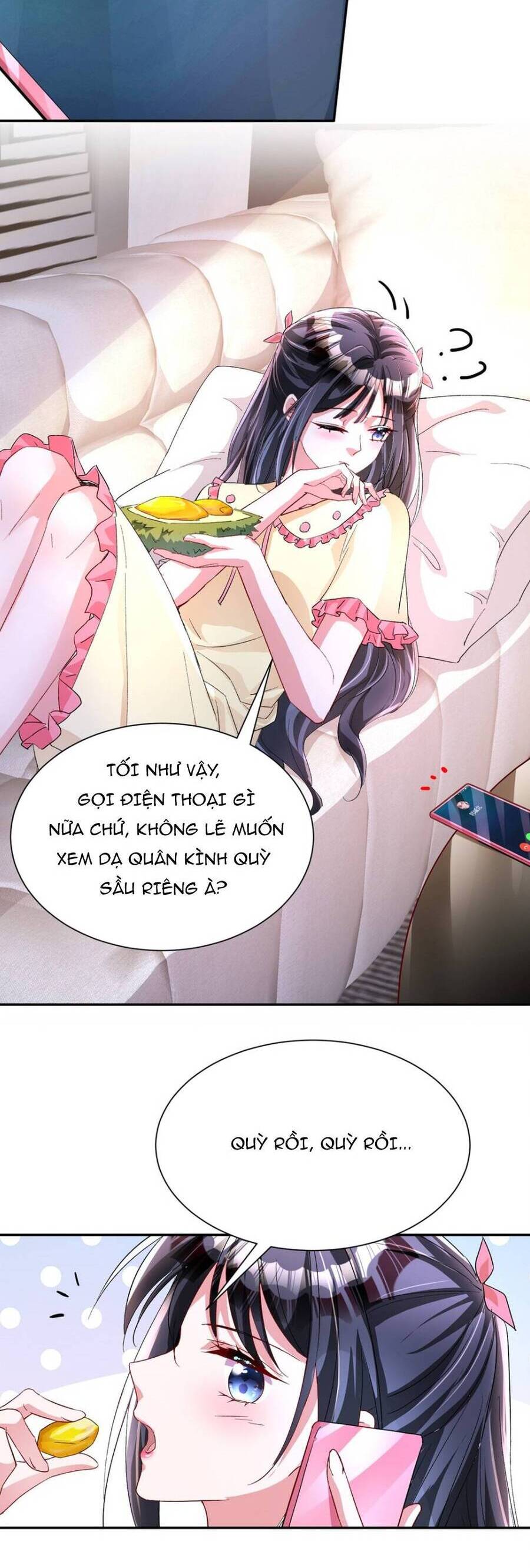 Cuộc Hôn Nhân Với Boss Nhà Giàu Khét Tiếng: Chương 132