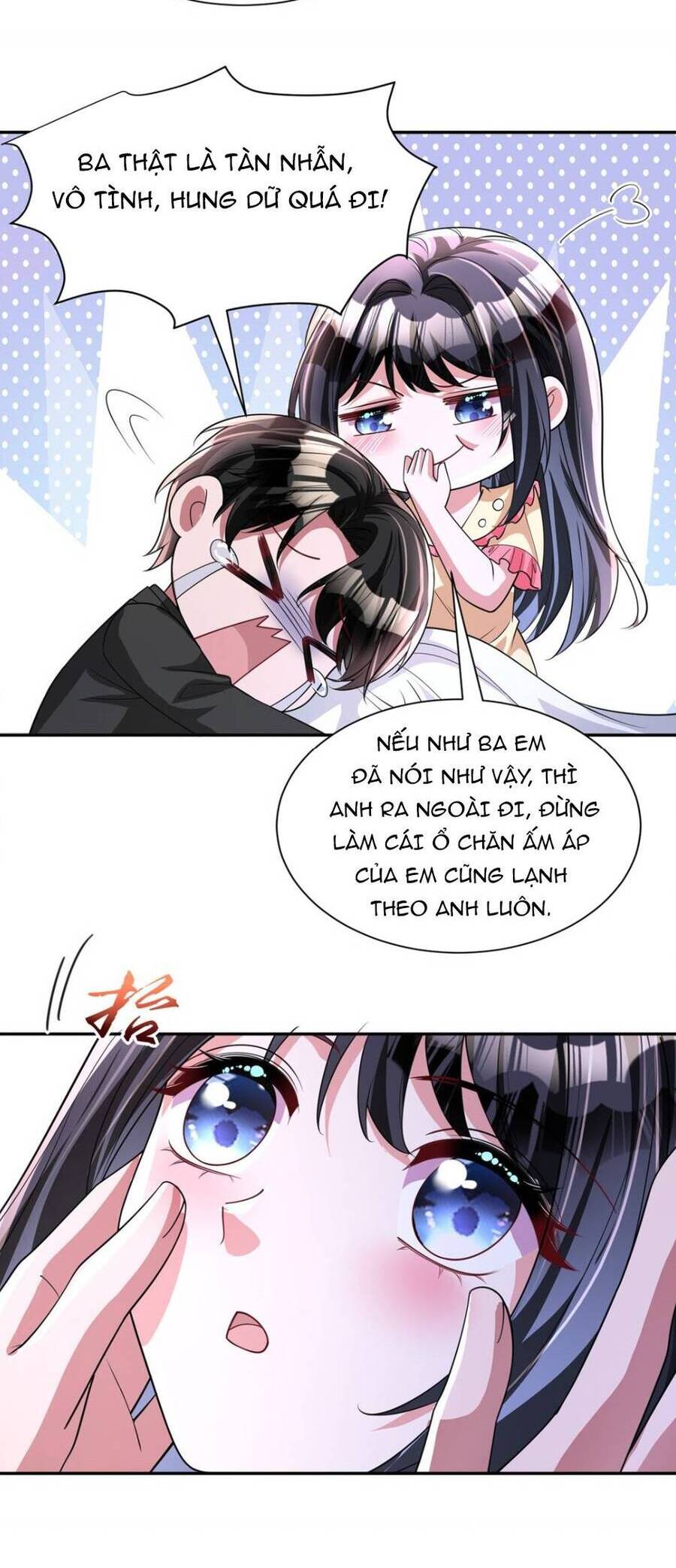 Cuộc Hôn Nhân Với Boss Nhà Giàu Khét Tiếng: Chương 138