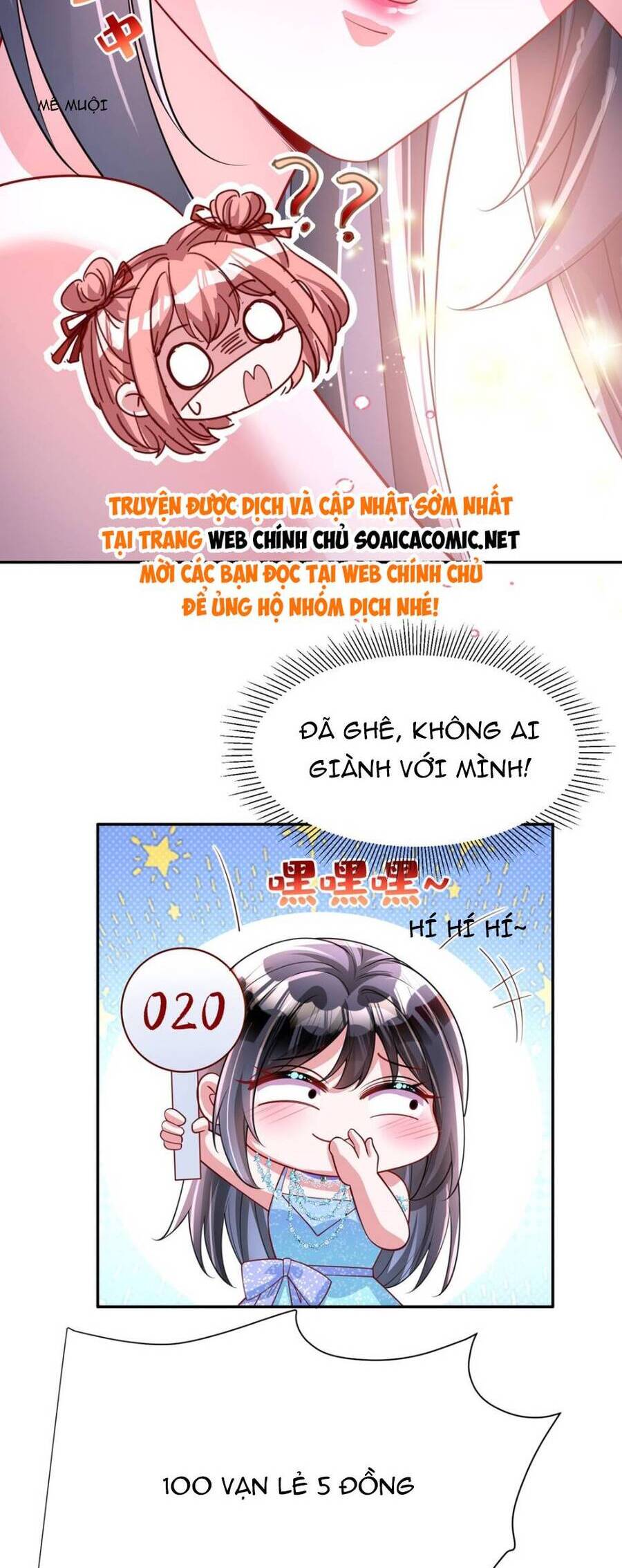 Cuộc Hôn Nhân Với Boss Nhà Giàu Khét Tiếng: Chương 140