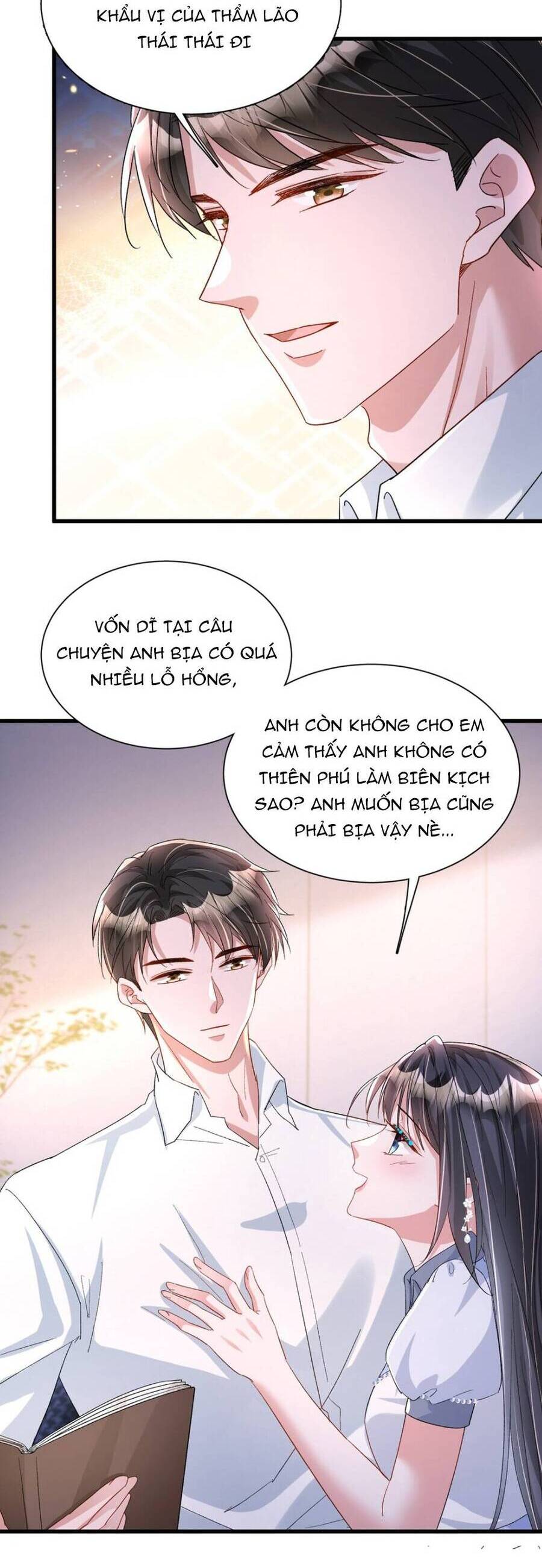 Cuộc Hôn Nhân Với Boss Nhà Giàu Khét Tiếng: Chương 145