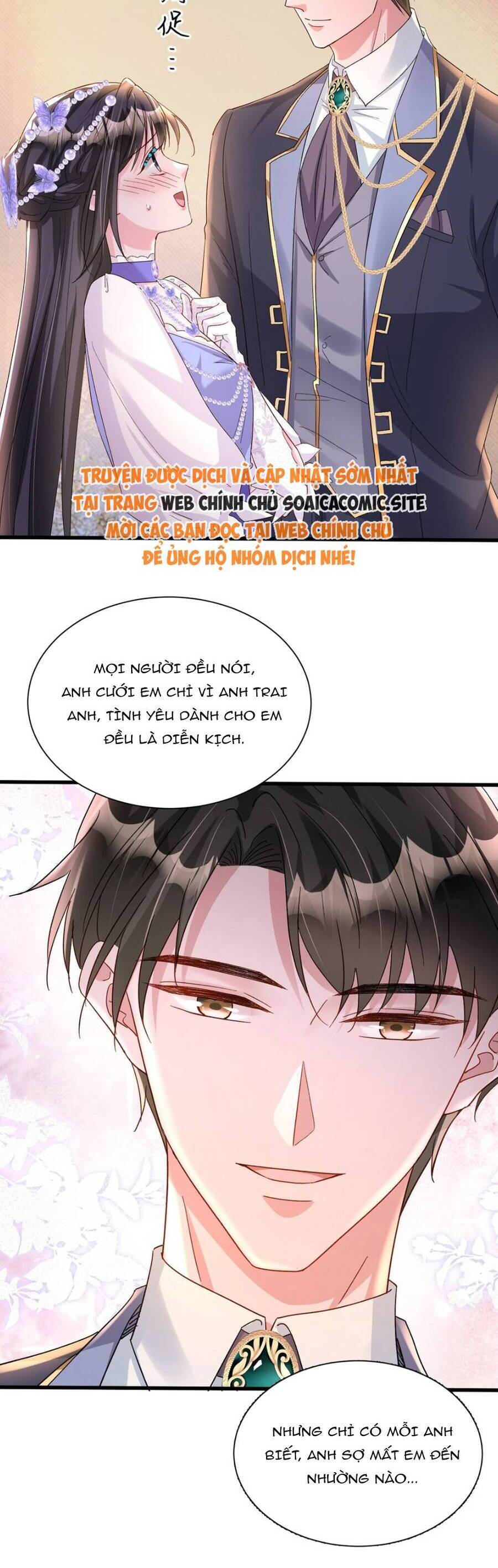 Cuộc Hôn Nhân Với Boss Nhà Giàu Khét Tiếng: Chương 148