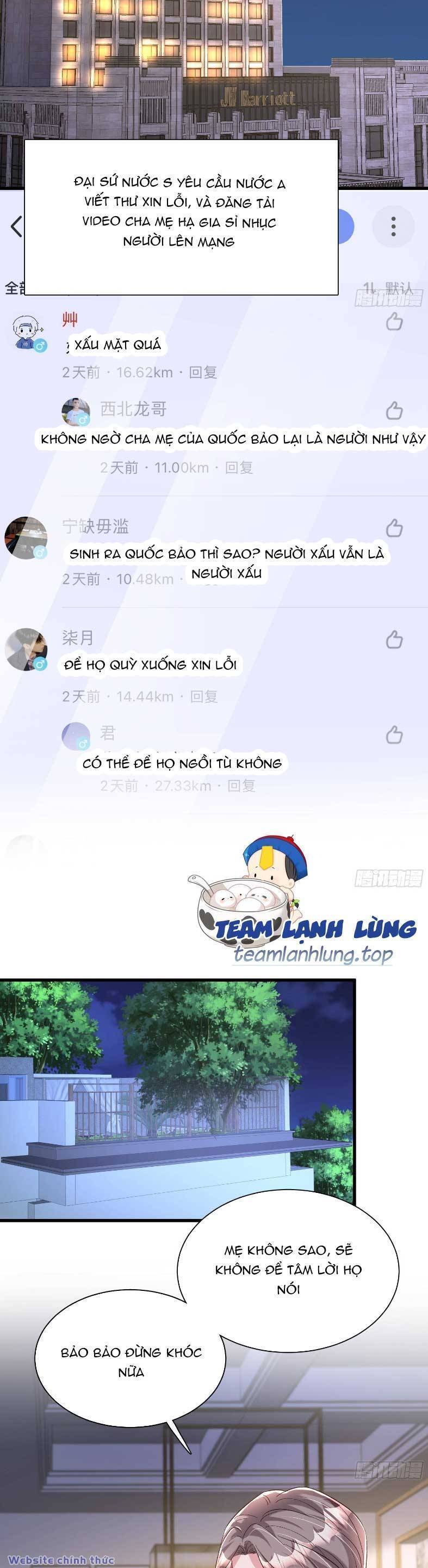 Cuộc Hôn Nhân Với Boss Nhà Giàu Khét Tiếng: Chương 155