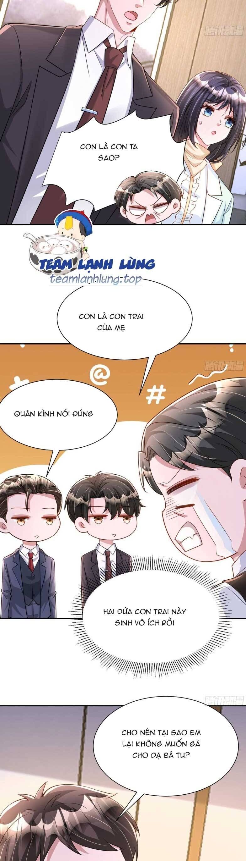 Cuộc Hôn Nhân Với Boss Nhà Giàu Khét Tiếng: Chương 156