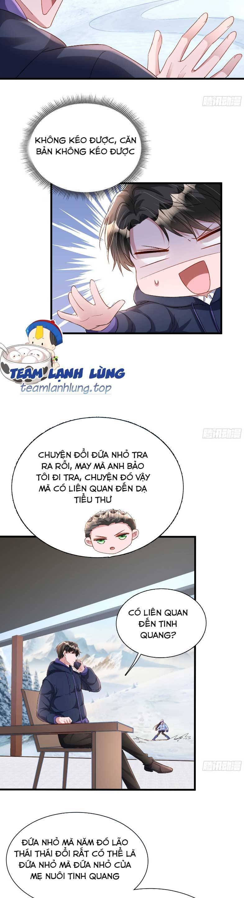 Cuộc Hôn Nhân Với Boss Nhà Giàu Khét Tiếng: Chương 158