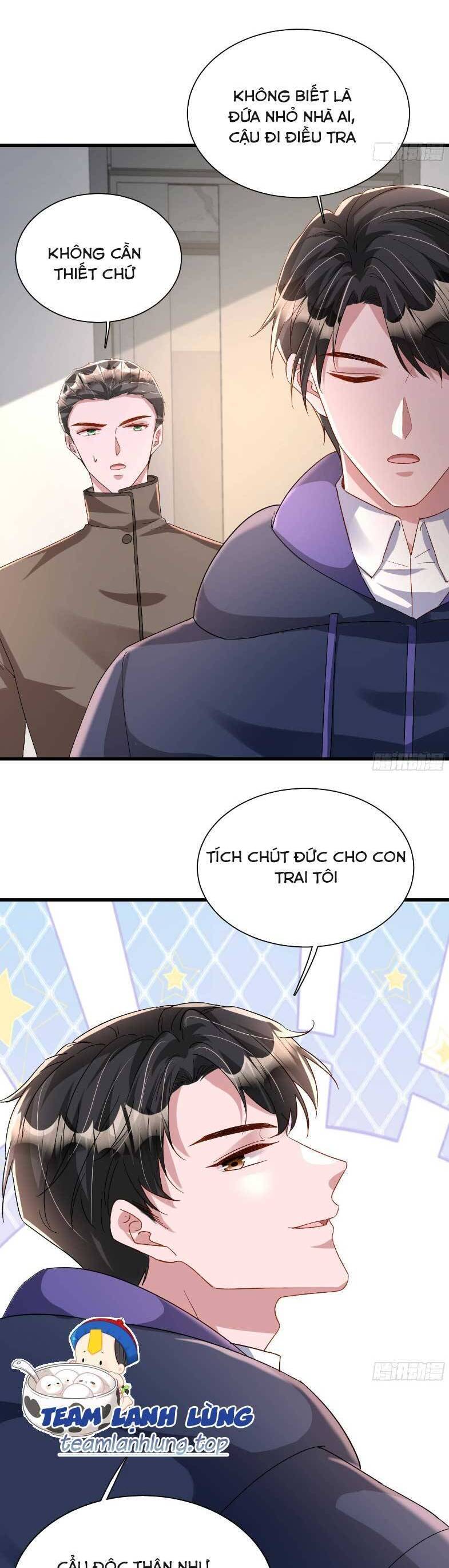Cuộc Hôn Nhân Với Boss Nhà Giàu Khét Tiếng: Chương 158