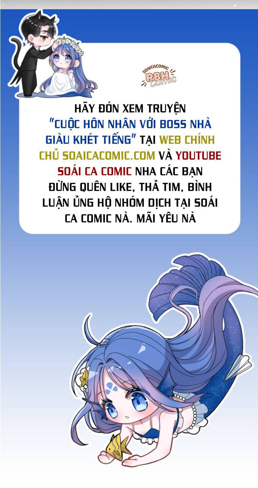 Cuộc Hôn Nhân Với Boss Nhà Giàu Khét Tiếng: Chương 19