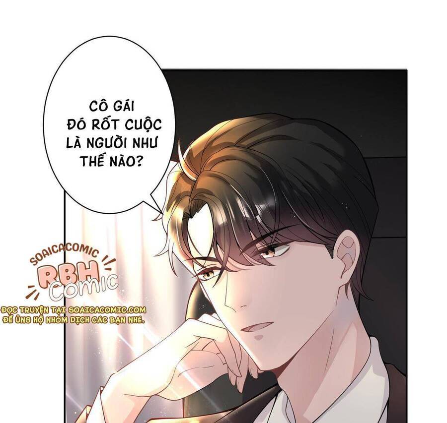 Cuộc Hôn Nhân Với Boss Nhà Giàu Khét Tiếng: Chương 2