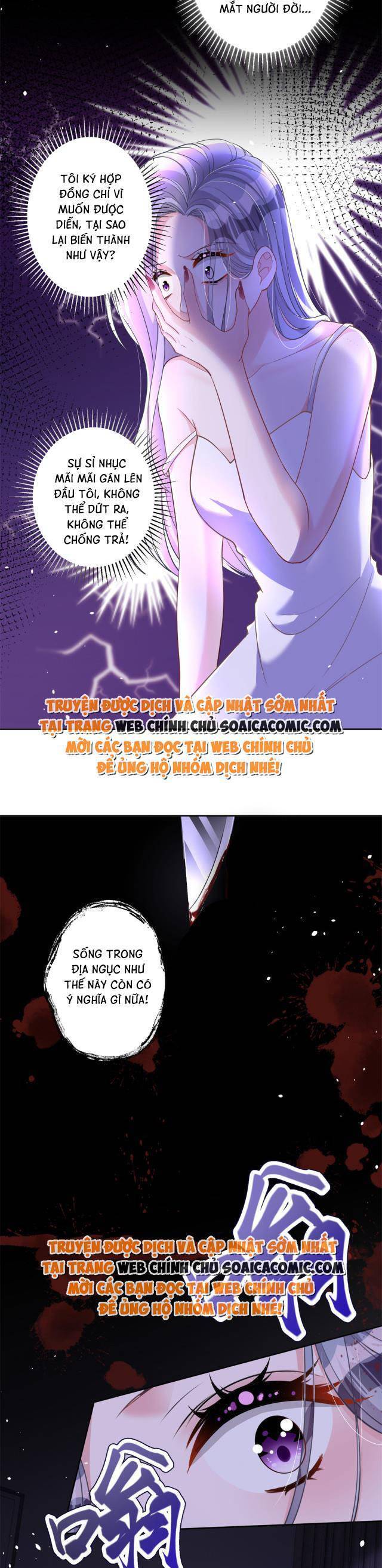 Cuộc Hôn Nhân Với Boss Nhà Giàu Khét Tiếng: Chương 20