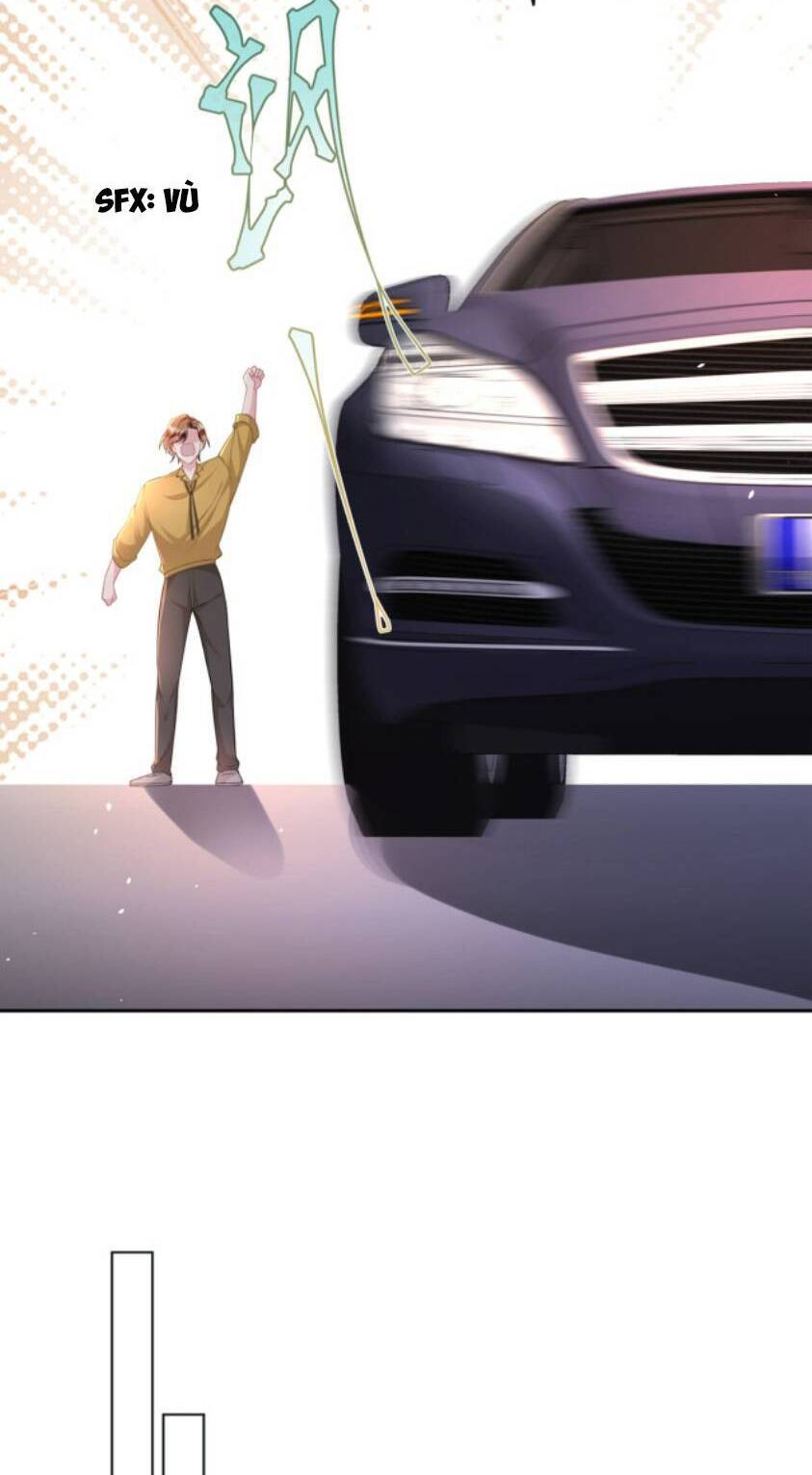 Cuộc Hôn Nhân Với Boss Nhà Giàu Khét Tiếng: Chương 21