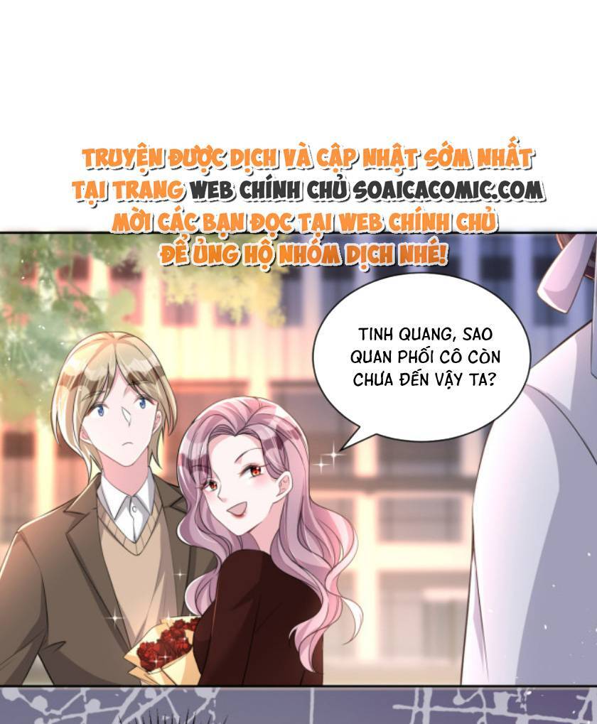Cuộc Hôn Nhân Với Boss Nhà Giàu Khét Tiếng: Chương 26