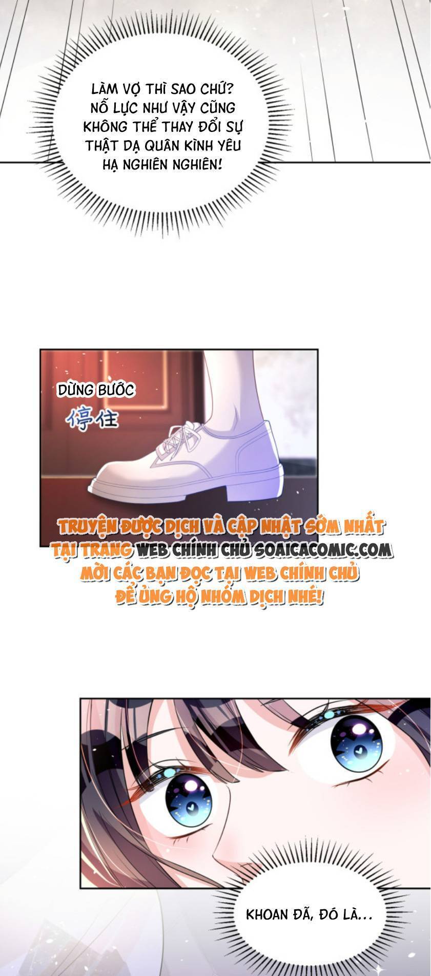 Cuộc Hôn Nhân Với Boss Nhà Giàu Khét Tiếng: Chương 29