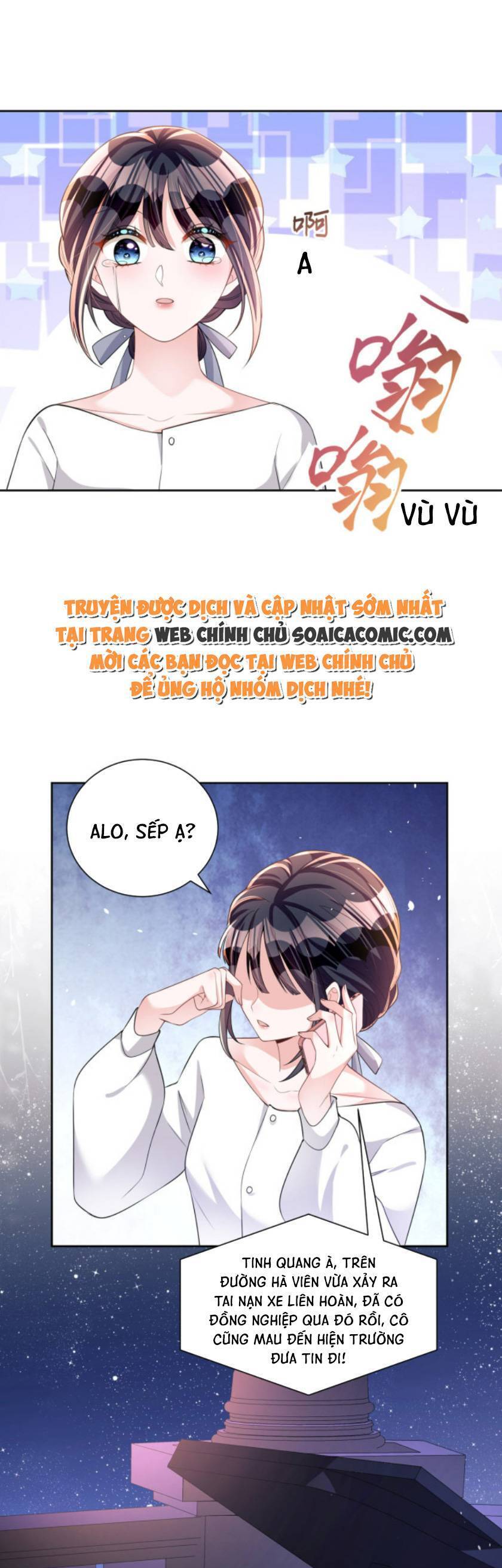Cuộc Hôn Nhân Với Boss Nhà Giàu Khét Tiếng: Chương 30