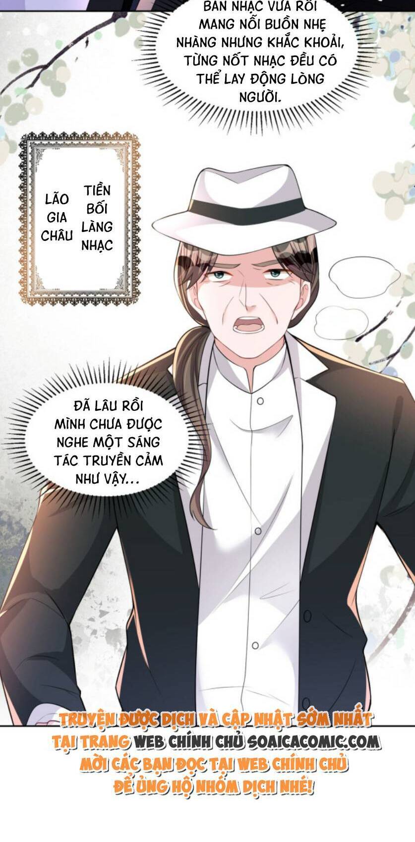 Cuộc Hôn Nhân Với Boss Nhà Giàu Khét Tiếng: Chương 30