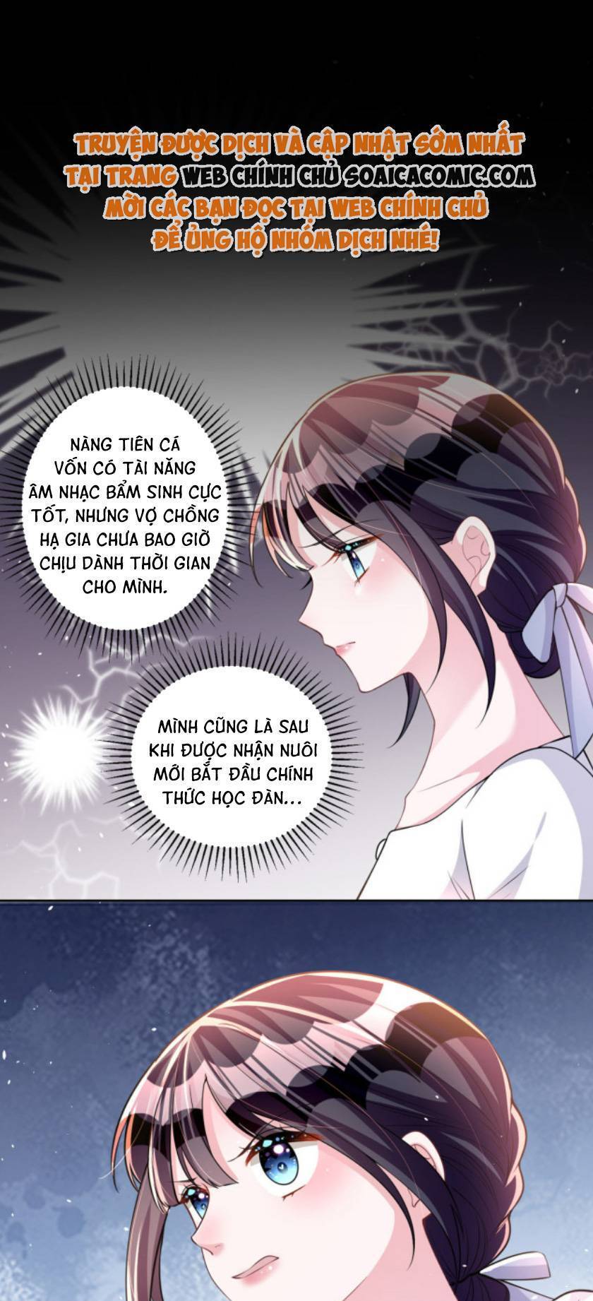 Cuộc Hôn Nhân Với Boss Nhà Giàu Khét Tiếng: Chương 30