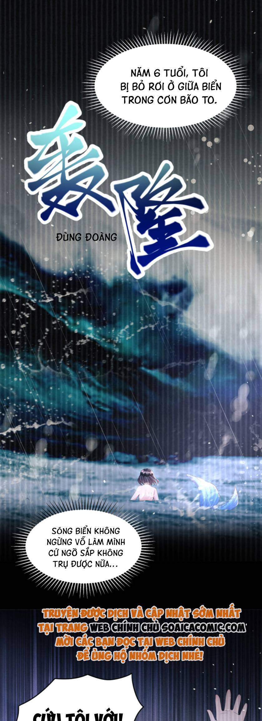 Cuộc Hôn Nhân Với Boss Nhà Giàu Khét Tiếng: Chương 31
