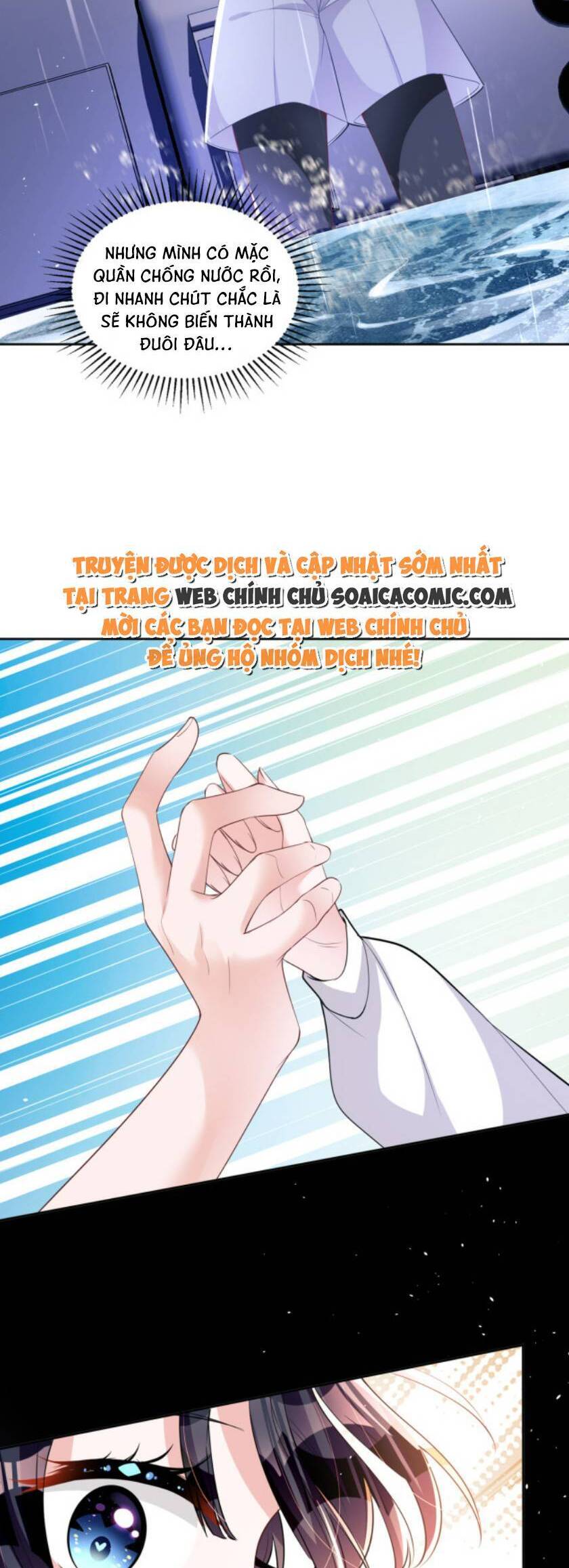 Cuộc Hôn Nhân Với Boss Nhà Giàu Khét Tiếng: Chương 32