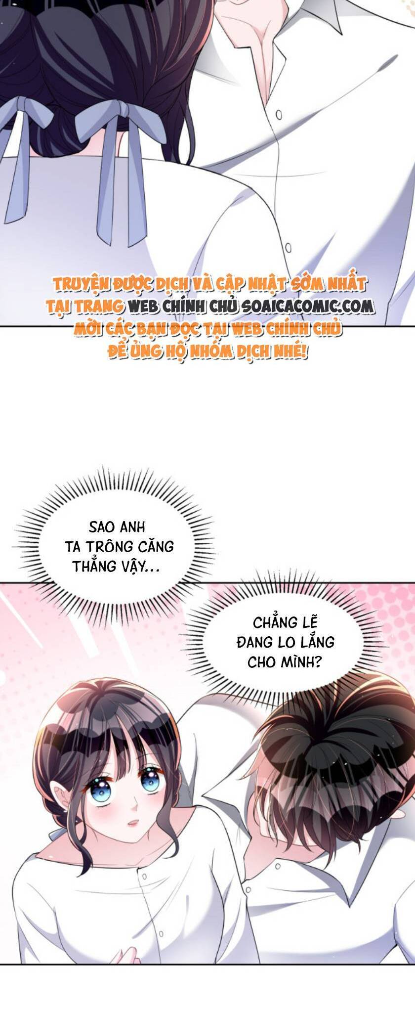 Cuộc Hôn Nhân Với Boss Nhà Giàu Khét Tiếng: Chương 32