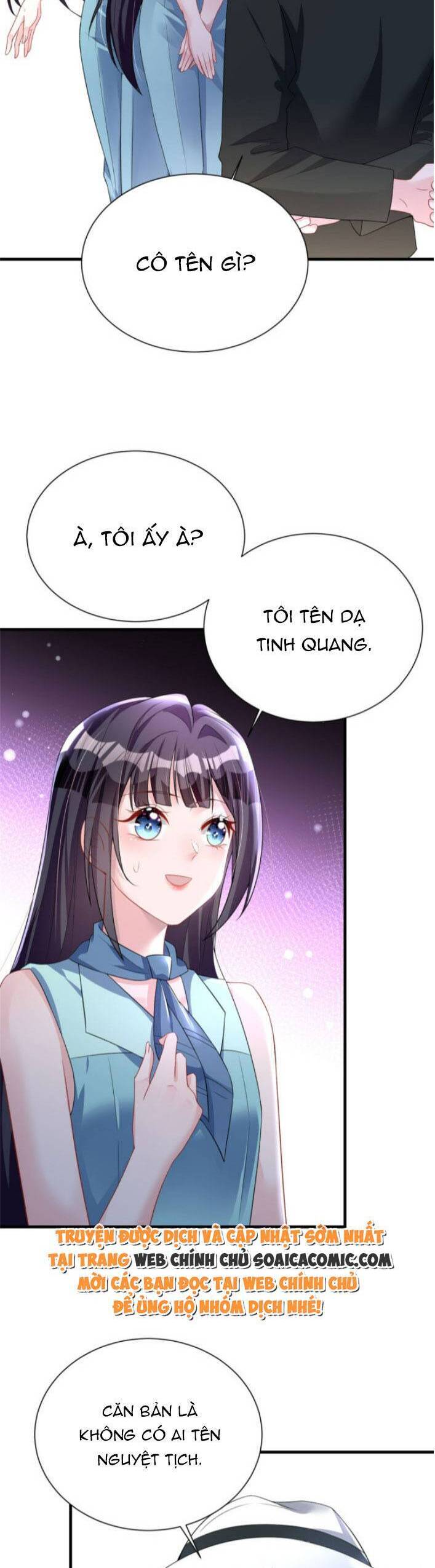 Cuộc Hôn Nhân Với Boss Nhà Giàu Khét Tiếng: Chương 36