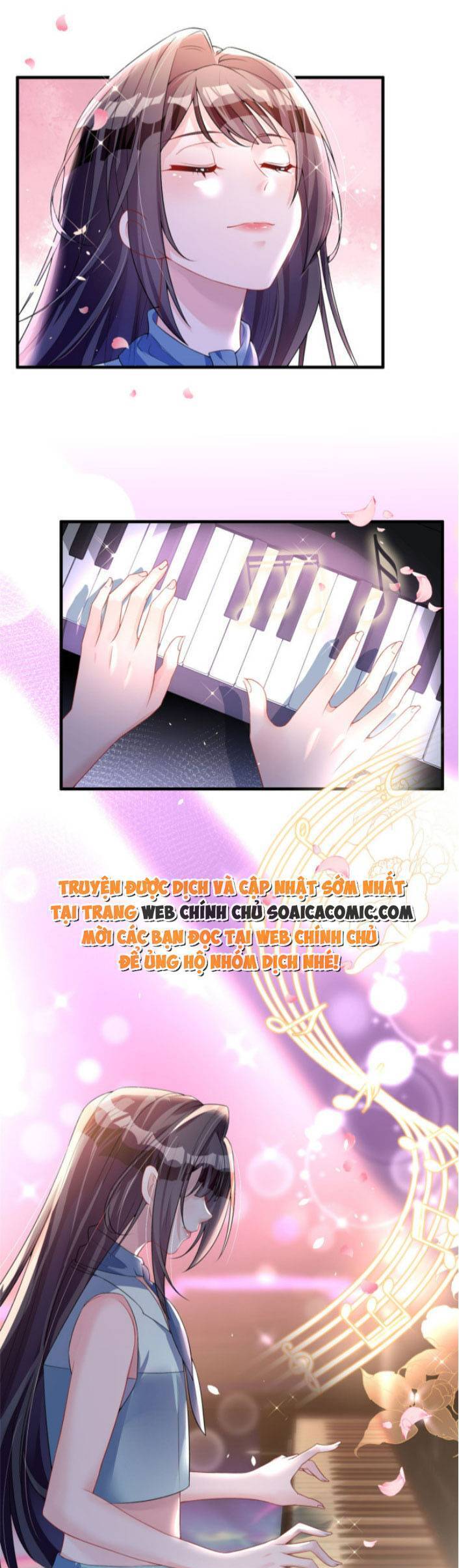 Cuộc Hôn Nhân Với Boss Nhà Giàu Khét Tiếng: Chương 36