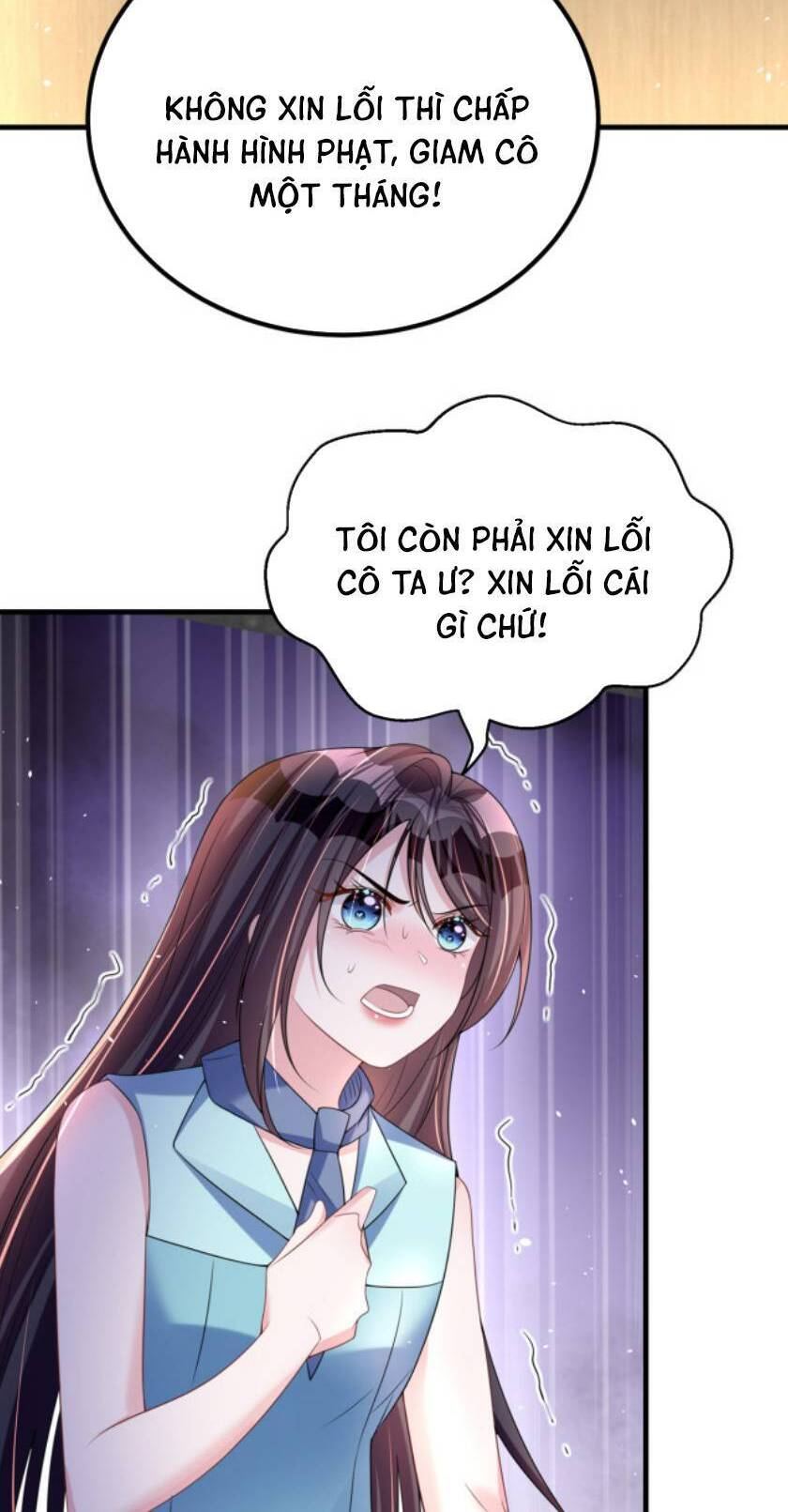 Cuộc Hôn Nhân Với Boss Nhà Giàu Khét Tiếng: Chương 37