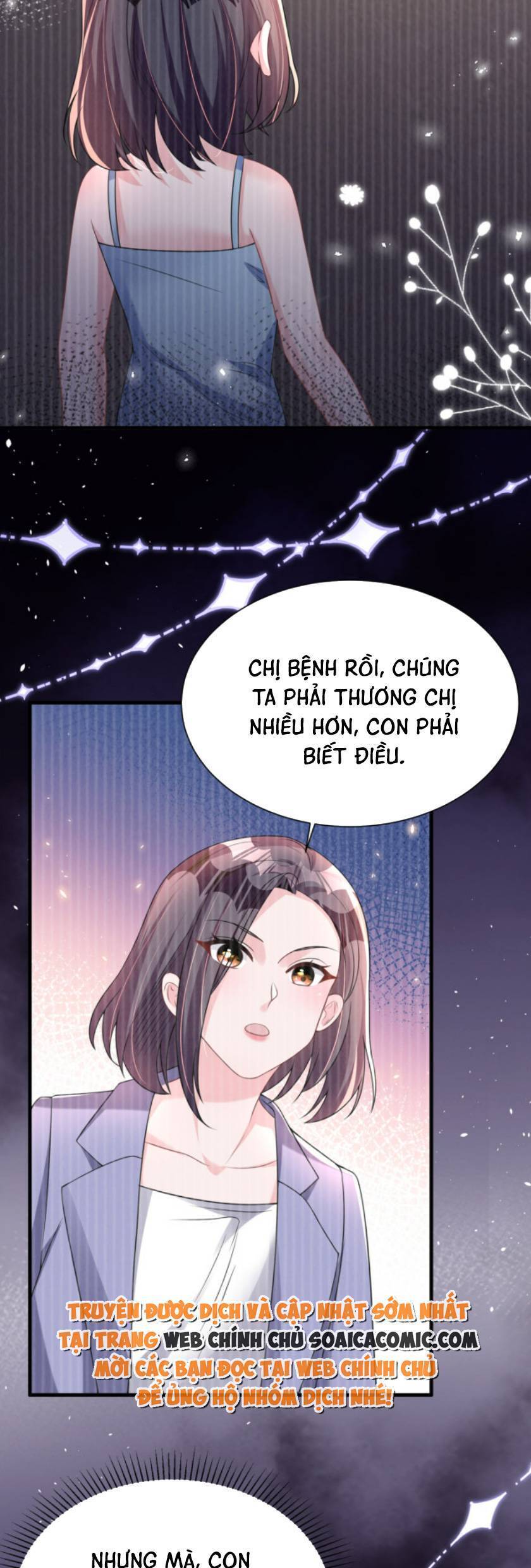 Cuộc Hôn Nhân Với Boss Nhà Giàu Khét Tiếng: Chương 37
