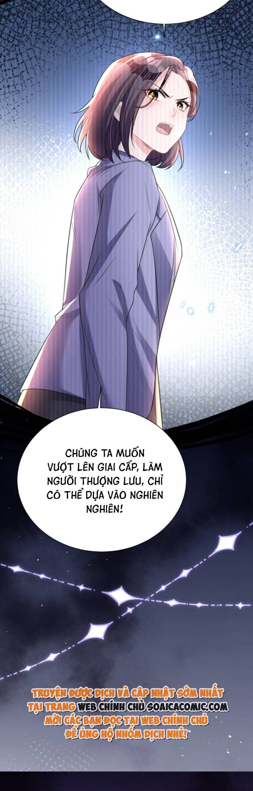 Cuộc Hôn Nhân Với Boss Nhà Giàu Khét Tiếng: Chương 37