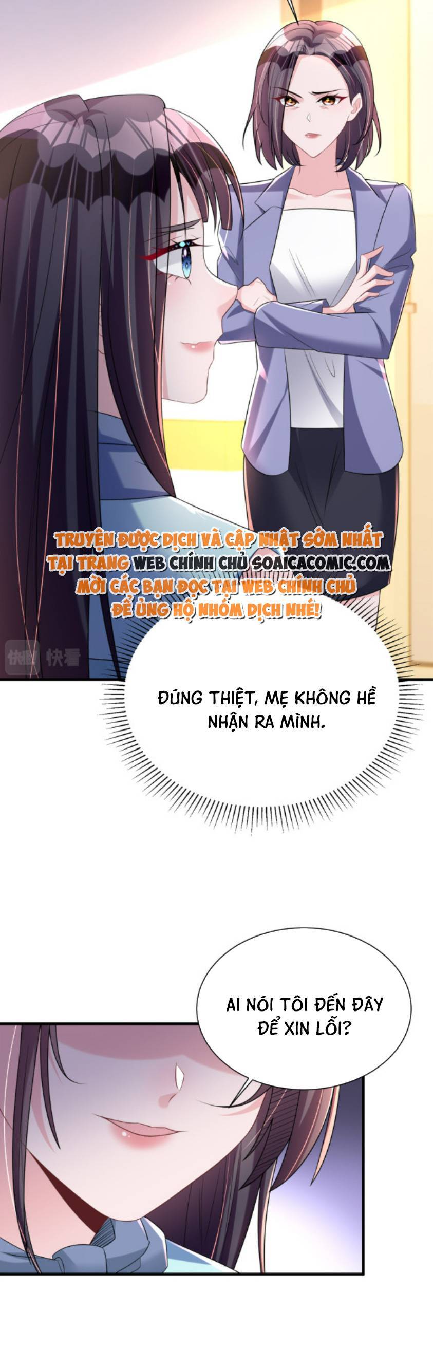 Cuộc Hôn Nhân Với Boss Nhà Giàu Khét Tiếng: Chương 37